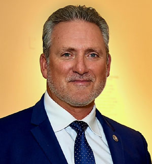 Peter Jennison
